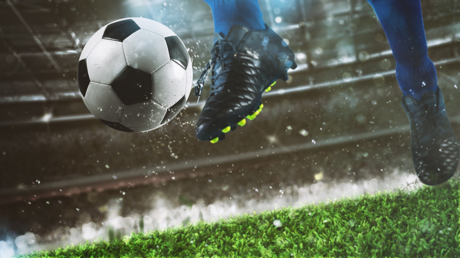 [Design Test] Veres Tests New Midfield Connections