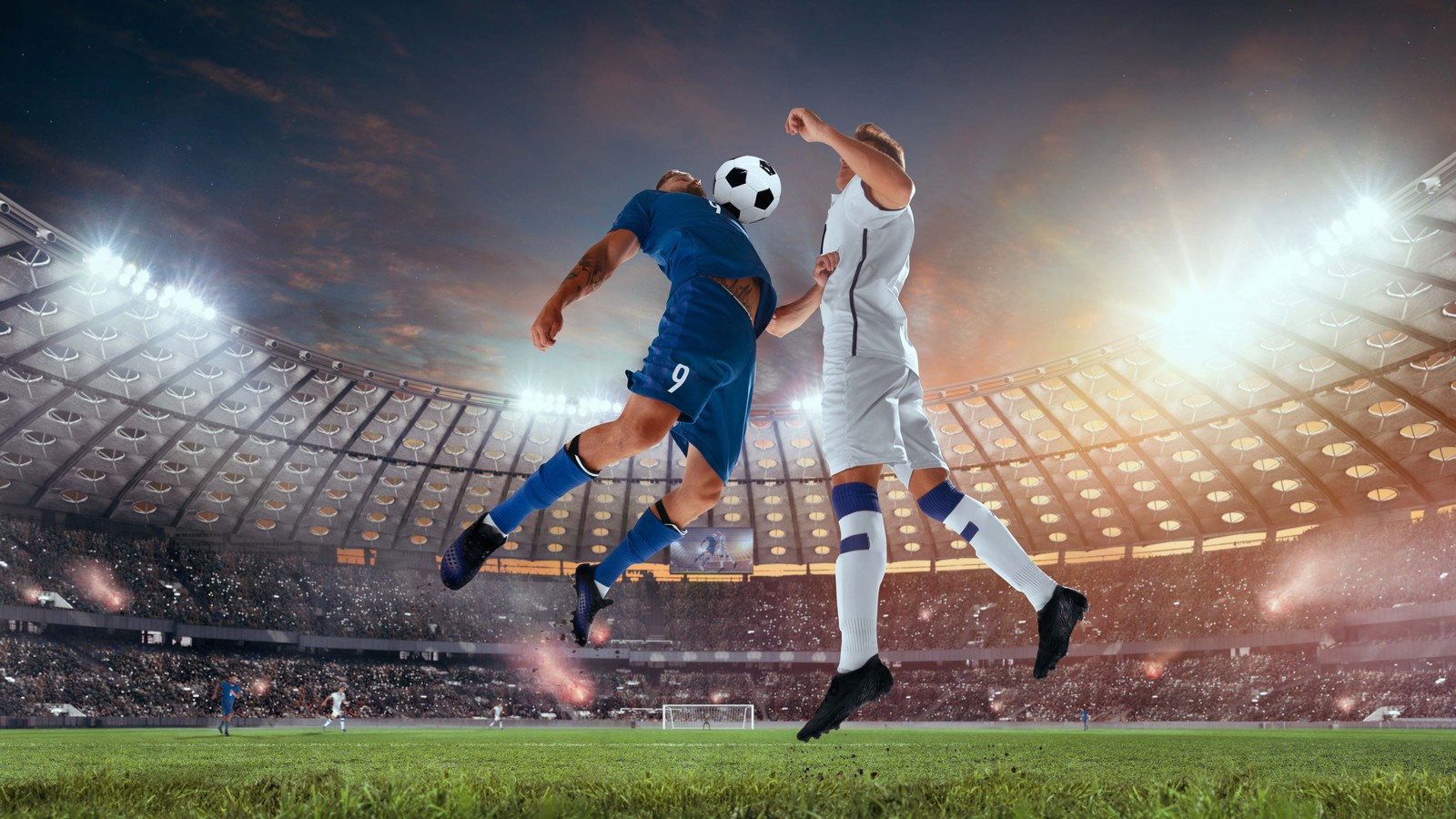 [Design Test] Chornomorets Adds More Verticality in Transition