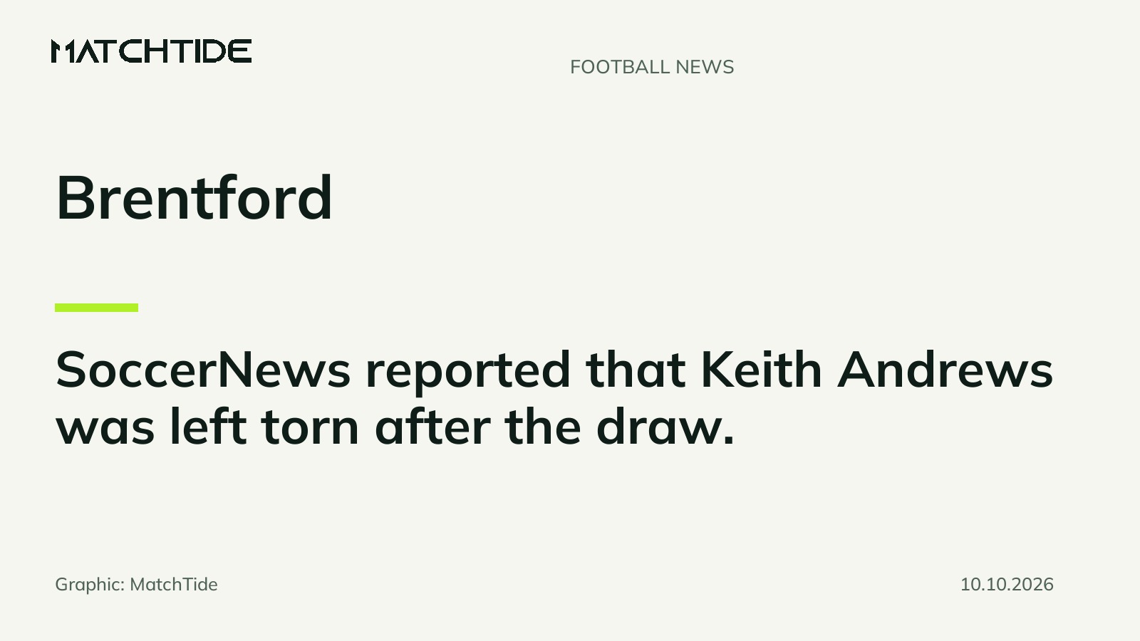 Brentford extend unbeaten league run with 2-2 draw at Villa