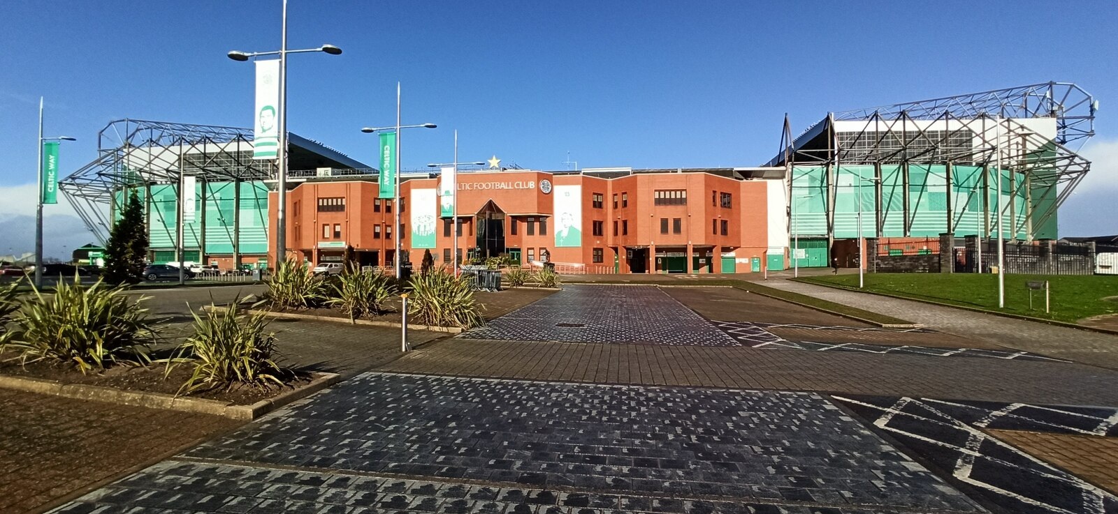 Celtic put tickets on general sale for Hearts and Dundee United games