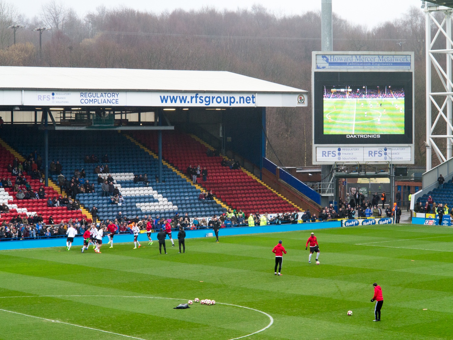 James Penrice impresses at Rangers after reported summer interest